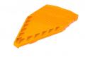 V5-Messereinschub 7,0 mm orange<BR>(Original Brner)
